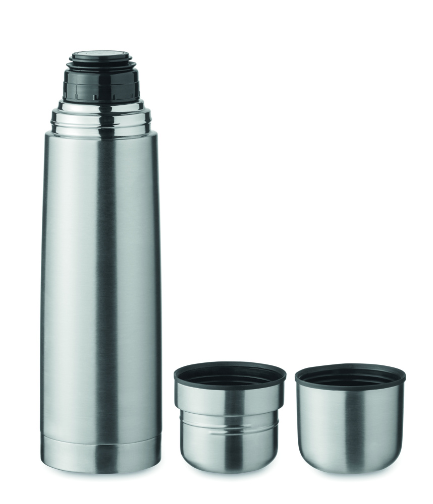 Logo trade reklaamtoote pilt: BUSSLOO termos 750ml