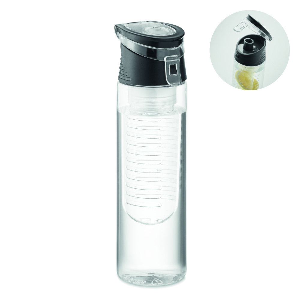 Logo trade ärikingi pilt: SPORTTLE RPET joogipudel 500ml