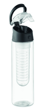 Logo trade reklaamtoote pilt: SPORTTLE RPET joogipudel 500ml