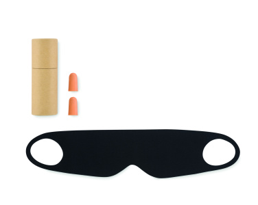 Logo trade reklaamkingi pilt: MASKSET reisikomplekt toru karbis