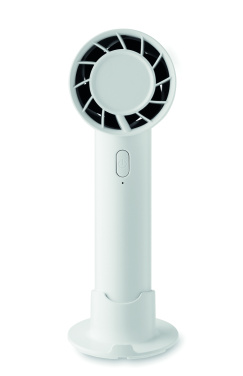 Logotrade reklaamkingid pilt: AIRE väike kaasaskantav ventilaator 2000 mAh