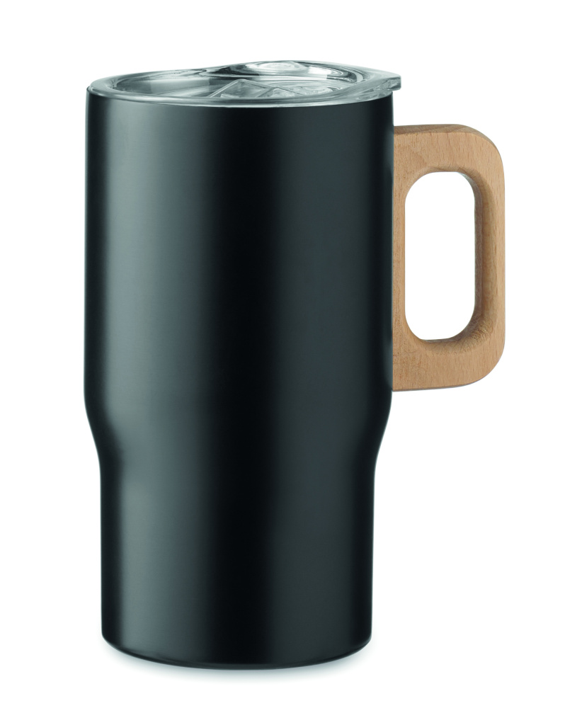 Logotrade ärikingituse foto: TUMBOO topeltseinaga termoskruus 350ml