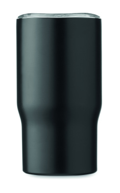 Logotrade reklaamtoote foto: TUMBOO topeltseinaga termoskruus 350ml