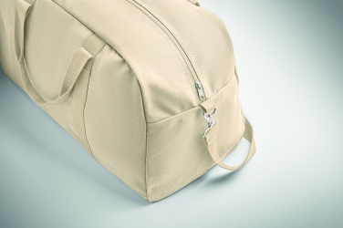 Logotrade reklaamtooted pilt: DUFFAS reisikott 450 gr/m²