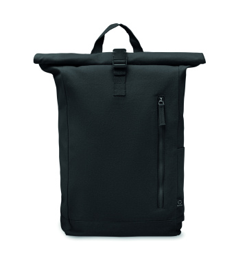 Logo trade reklaamkingituse pilt: KAMET seljakott 390 gr/m²