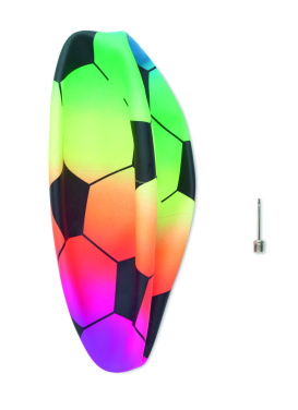 Logo trade reklaamkingituse pilt: RAINBALL täispuhutav PVC rannapall