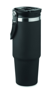 Logo trade firmakingi pilt: SUMA HAND topeltseinaga termoskruus 850 ml