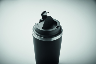 Logotrade reklaamkingitused pilt: BLERM keraamiline termoskruus 350 ml