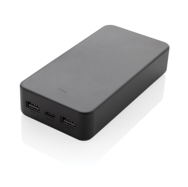 Logotrade ärikingid pilt: Boostcore RCS taaskasutatud plastist akupank 20 000 mAh USB C