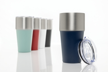 Logotrade ärikingi foto: Fluid RCS sertifikaadiga taaskasutatud terasest termoskruus 500ml