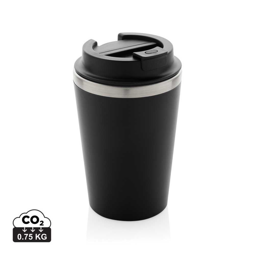 Logo trade ärikingid foto: Java RCS taaskasutatud topeltseinaga termostass 350ml