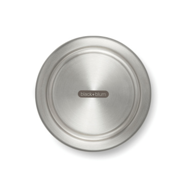 Logotrade reklaamkingi foto: Black+Blum klaasist lõunakauss 750ml