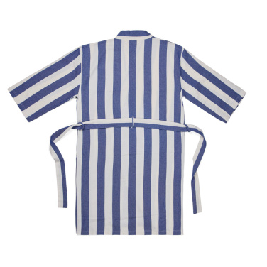 Logotrade firmakingitused pilt: VINGA Ornos GRS hommikumantel L/XL