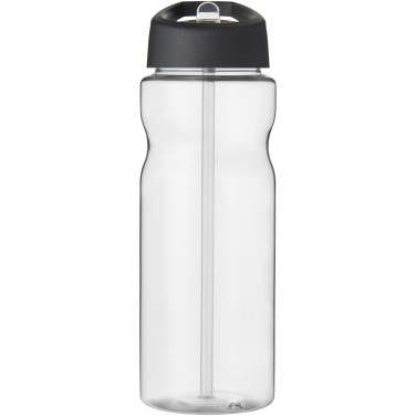 Logotrade ärikingi foto: H2O Active® Eco Base 650 ml tilaga kaanega spordipudel