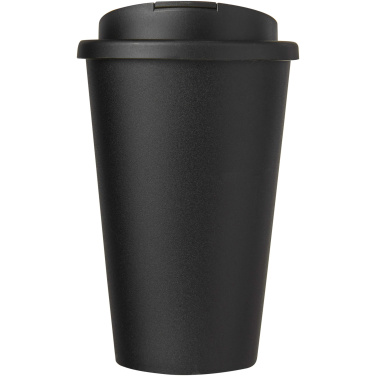 Logo trade meened foto: Americano® Eco 350 ml kohvi termostops lekkekindla kaanega