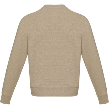 Logo trade firmakingituse pilt: Jet unisex Aware™ taaskasutatud kaelaga kampsun