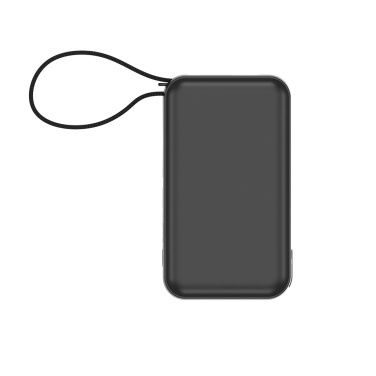 Logotrade ärikingid pilt: Urban Vitamin Eureka hübriid 10000mah akupank 65W
