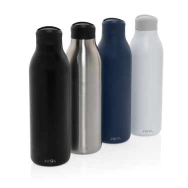Logotrade reklaamkingid pilt: Avira Alok RCS re-steel 360 veepudel 600ML