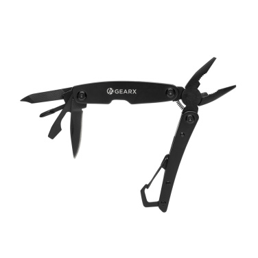 Logotrade reklaamtooted pilt: Gear X mini multitööriist