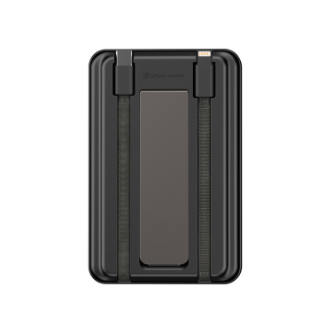 Logotrade reklaamkingitused pilt: Urban Vitamin Delano 5in1 10 000mah 20WPD magnetiline akupank