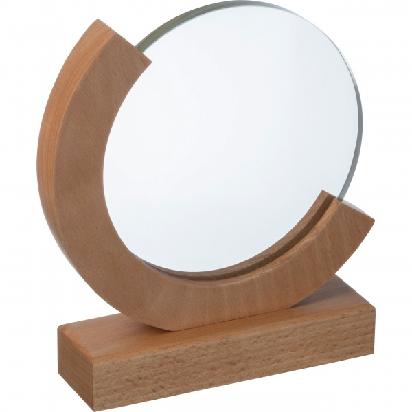 Logotrade reklaamkingid pilt: Bambusest alusega trofee Oshawa