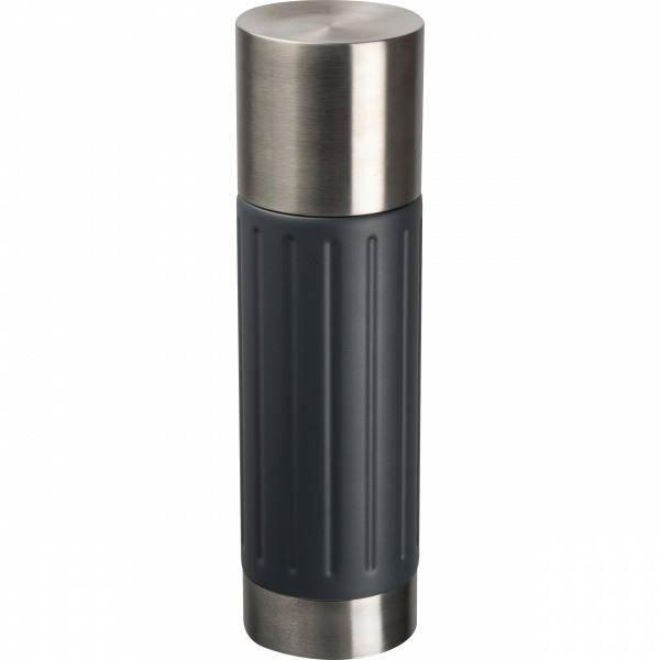 Logotrade firmakingitused pilt: MoLu roostevabast terasest pudel vase isolatsiooniga Saint Albans