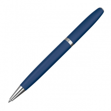 Logotrade firmakingitused pilt: Metallist pastapliiats PORT ELIZABETH