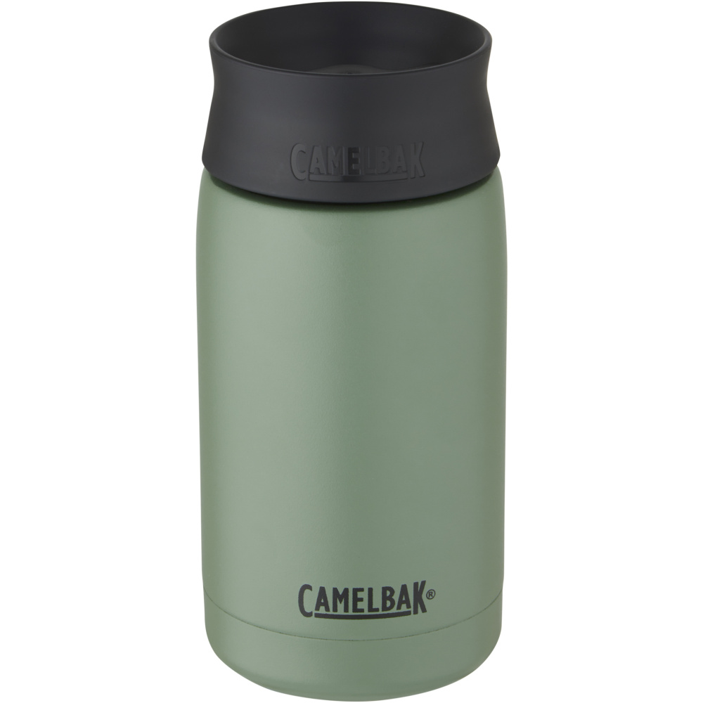 Logotrade reklaamtoote foto: CamelBak® Hot Cap 350 ml vasest vaakumisolatsiooniga trummel