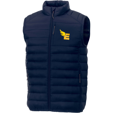 Logo trade reklaamkingi pilt: Pallas meeste GRS vest