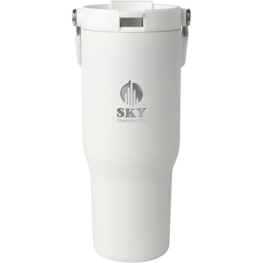 Logo trade meene pilt: Bronx 900 ml RCS taaskasutatud roostevabast terasest termoskruus