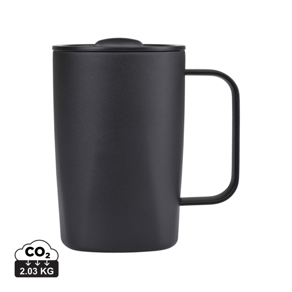 Logo trade firmakingid foto: Aviana™ Rowan RCS termoskruus 450 ml
