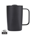 Aviana™ Rowan RCS termoskruus 450 ml, must