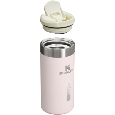 Logotrade reklaamkingitused pilt: Stanley 350 ml AeroLight™ transiitkumm 