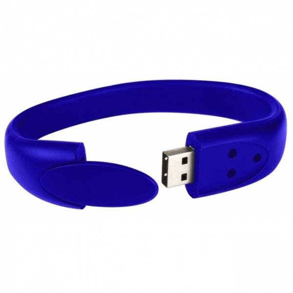 Logo trade reklaamkingituse pilt: USB-mälupulk