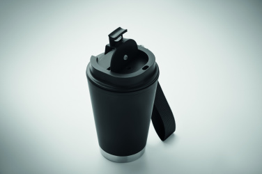 Logotrade firmakingid pilt: Topeltseinaga termoskruus TOPIZ 300ml