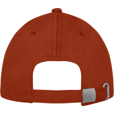 Logotrade firmakingid pilt: Davis 6 paneeli kork