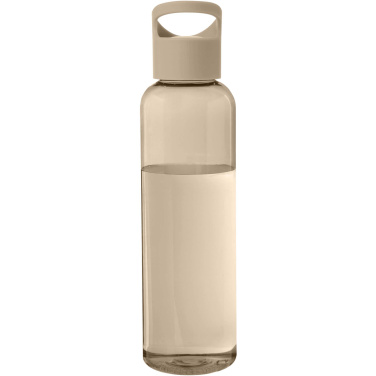 Logotrade reklaamkingitused pilt: Sky 650 ml taaskasutatud plastikust veepudel