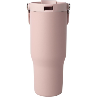 Logotrade ärikingid pilt: Bronx 900 ml RCS taaskasutatud roostevabast terasest termoskruus
