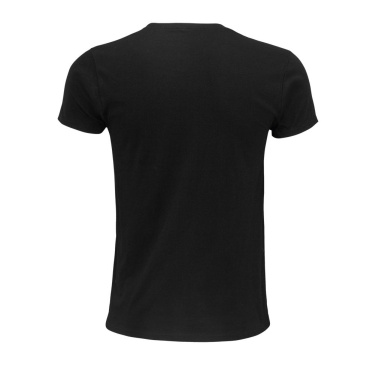 Logo trade ärikingituse pilt: Unisex T-särk EXPLORER