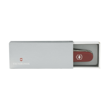 Logo trade reklaamtooted foto: Victorinoxi liug/kinkekarp