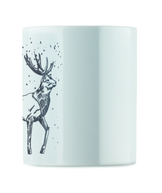 Logotrade firmakingi foto: Hooajaline keraamiline kruus 300ml