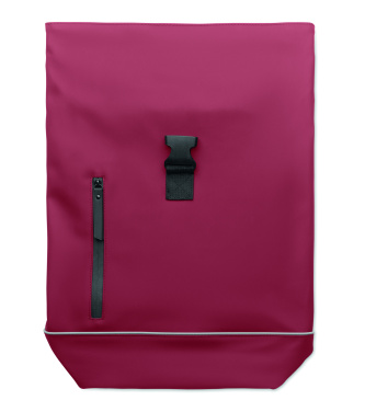 Logotrade reklaamkingitused pilt: LAPTOSA 15-tolline PU arvuti seljakott