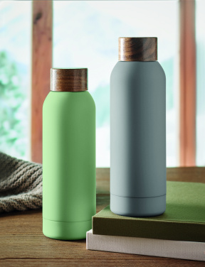 Logo trade firmakingituse pilt: GEISER joogipudel 700 ml