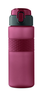 Logo trade firmakingi pilt: RPET joogipudel 700ml ISJFORDEN