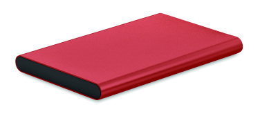 Logotrade meened pilt: 4000 mAh Power Bank Type C