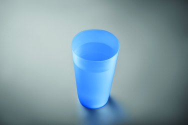 Logo trade ärikingid foto: Korduvkasutatav ürituse tass 500ml