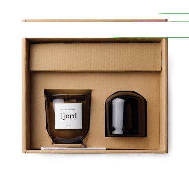 Logo trade reklaamkingi pilt: VINGA Nordic essence komplekt