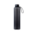 VINGA Arch RCS RPET joogipudel 550 ml, must