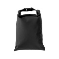Snackstrap AWARE™ RPET lõunakott 30x20CM, must
