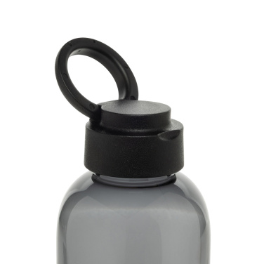 Logo trade reklaamkingid foto: Ripple RCS RPET lekkekindel veepudel käepidemega 750ml